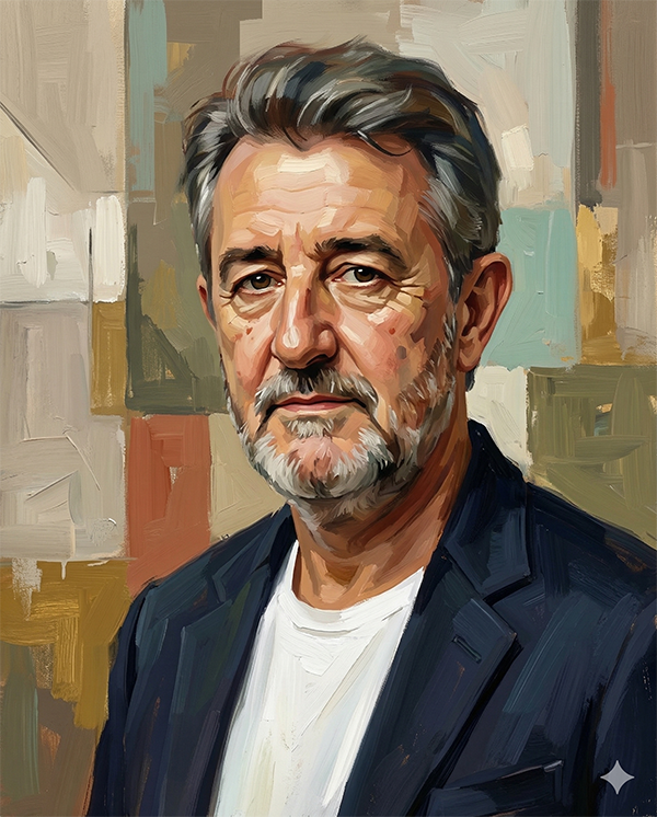 Imagem do prompt Pictorico