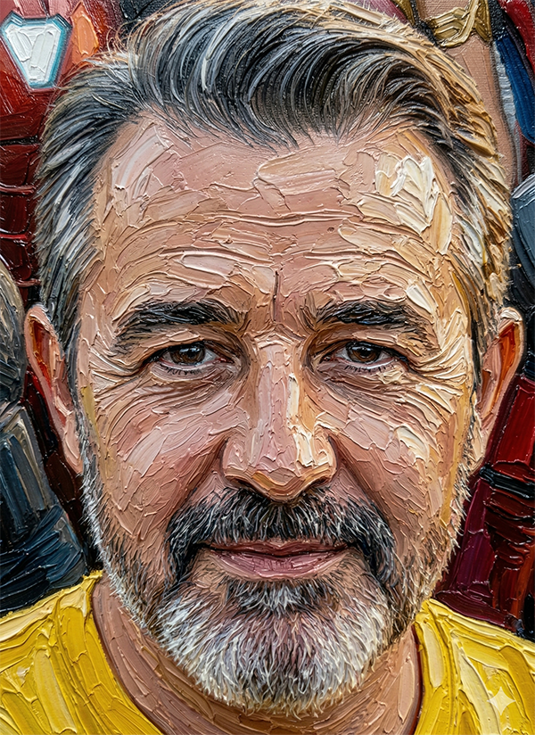 Imagem do prompt Pintura_a_oleo