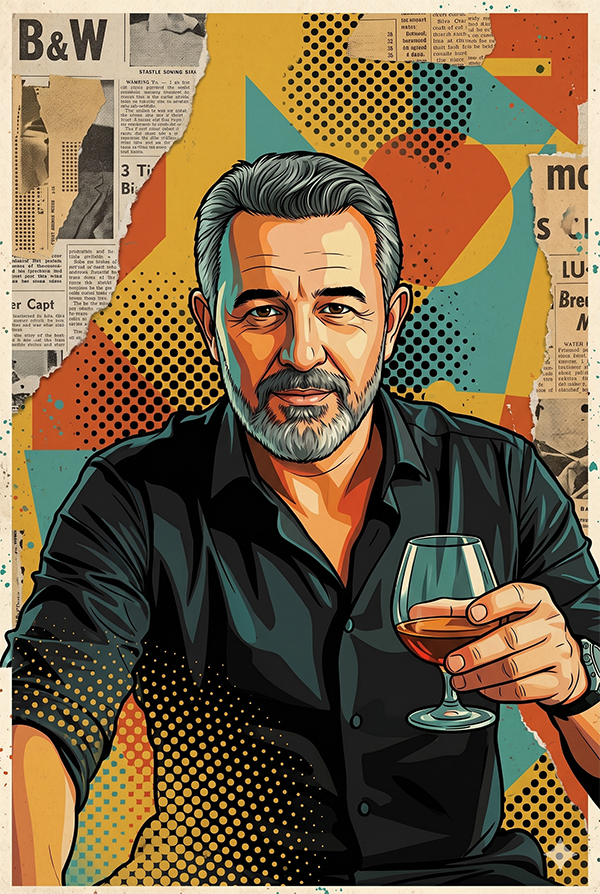 Imagem do prompt Por_art_moderna