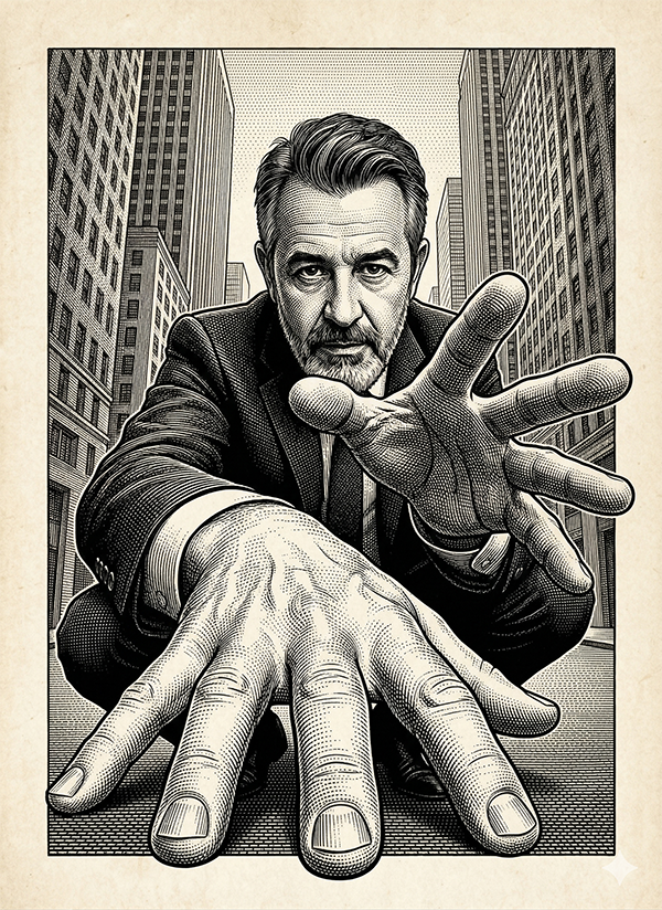 Imagem do prompt Pose_de_quebrada