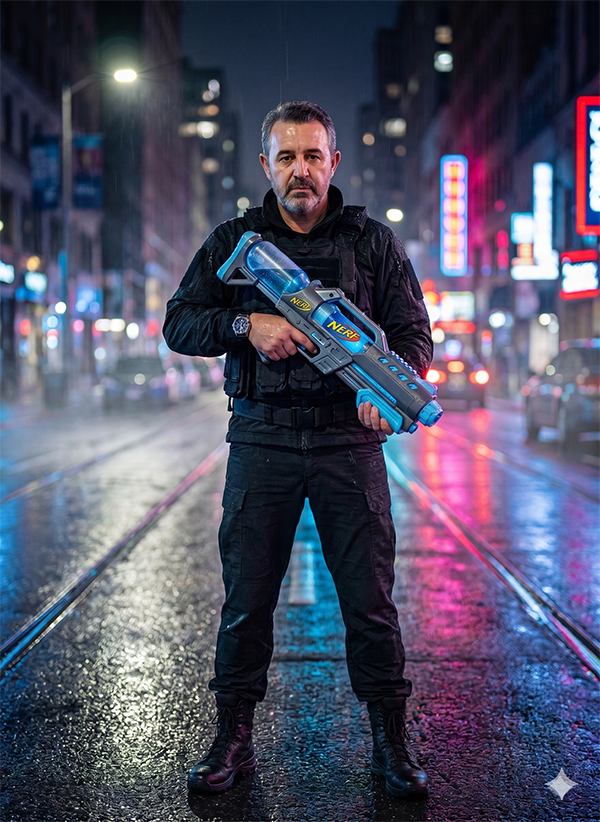 Imagem do prompt Pronto_e_armado