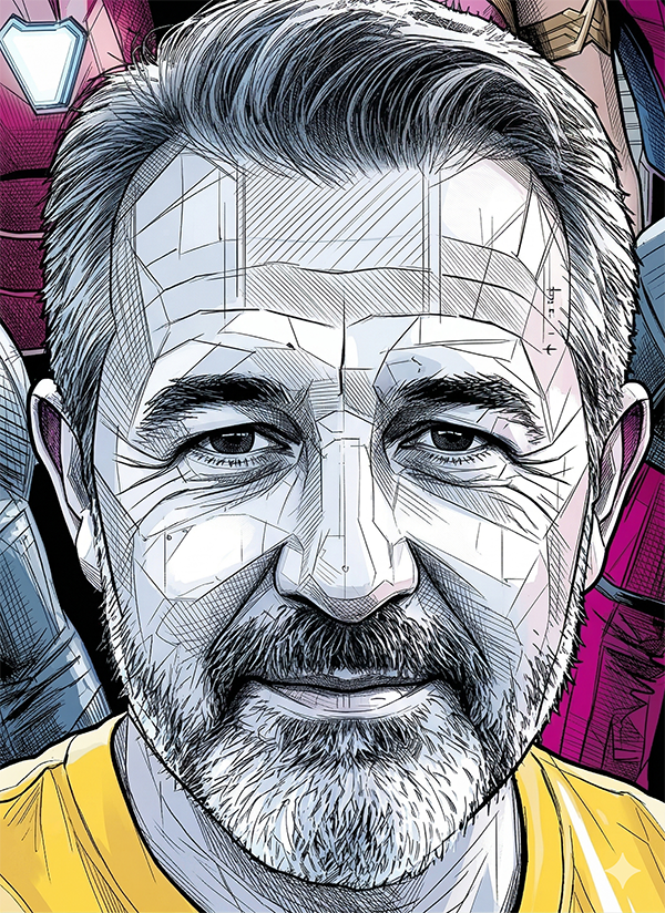 Imagem do prompt Rosto_branco