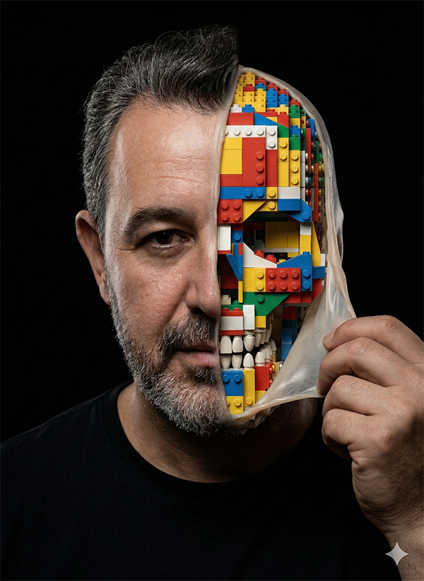 Imagem do prompt Sou_seu_brinquedo