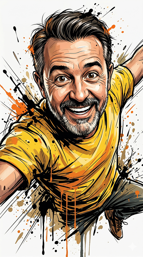 Imagem do prompt Tinta_splash