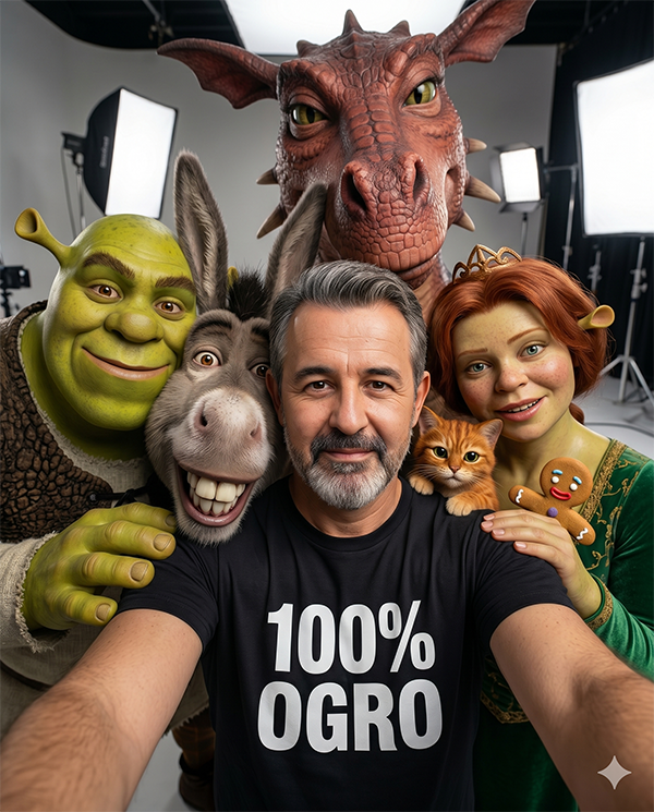 Imagem do prompt Totalmente_ogro