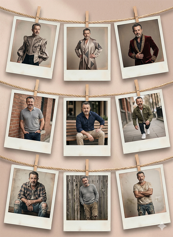 Imagem do prompt Varal_social