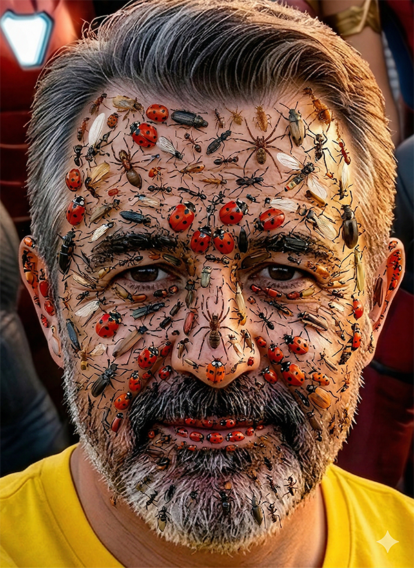 Imagem do prompt Vida_natural