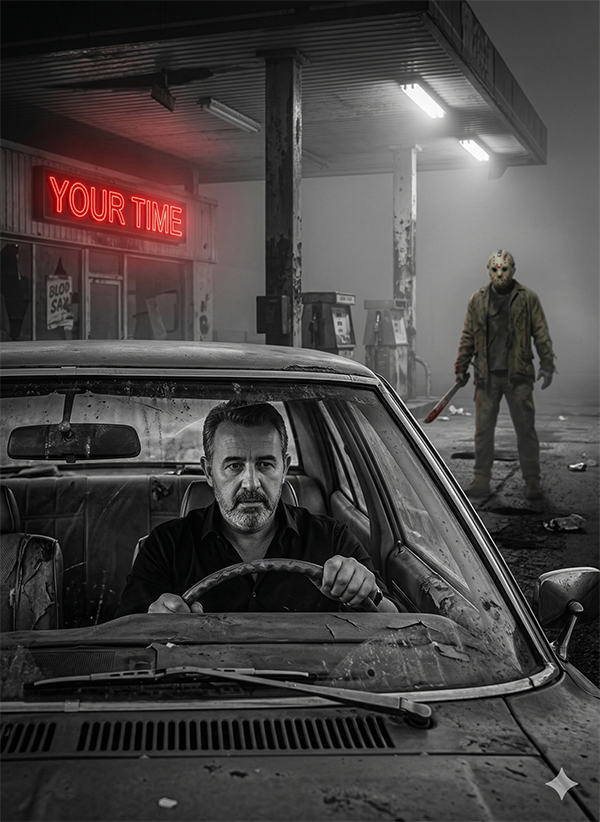 Imagem do prompt Your_time