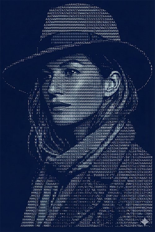 Imagem do prompt Ascii_versao_2