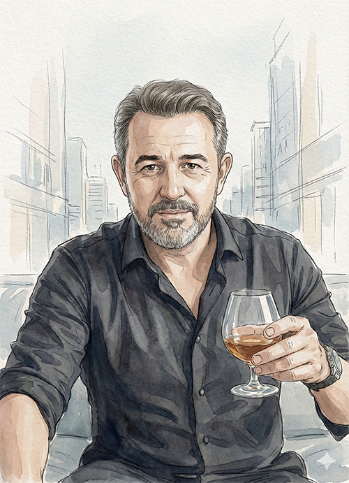 Imagem do prompt Camadas_guache