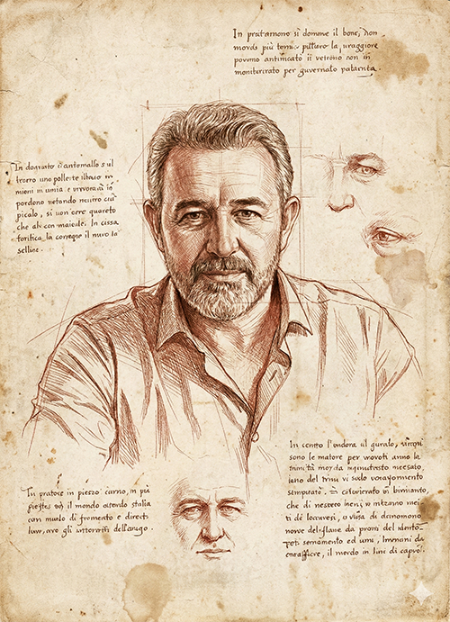 Imagem do prompt Da_vinci