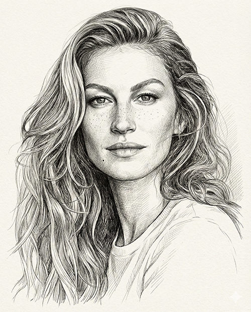 Imagem do prompt Desenho_de_linhas