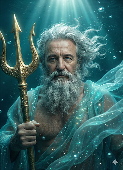 Imagem do prompt Deus_do_mar