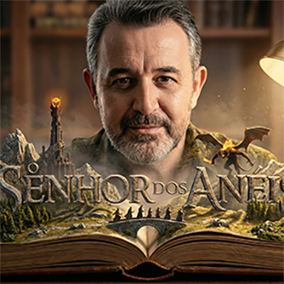 Imagem do prompt Diorama_livro