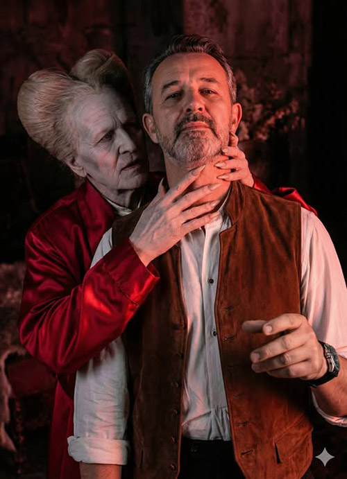 Imagem do prompt Dracula_bram_stoker