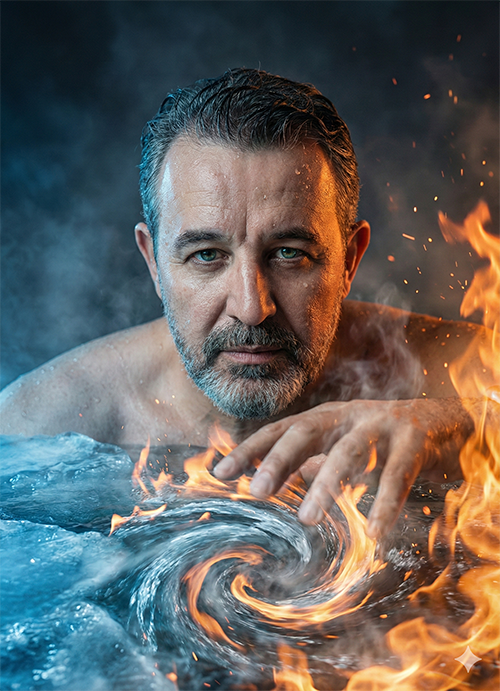 Imagem do prompt Elementos