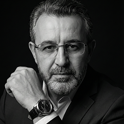 Imagem do prompt Empresario