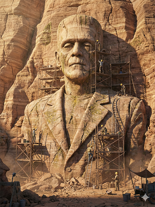 Imagem do prompt Esculpido_na_pedra