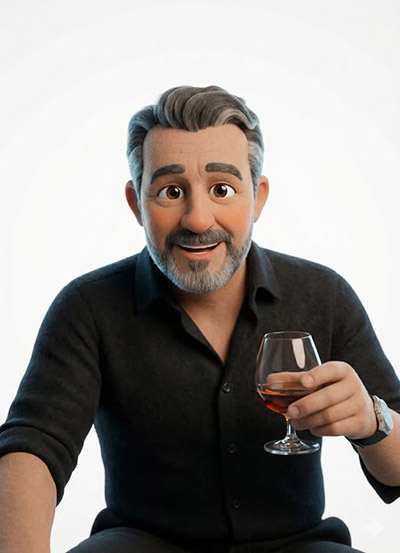 Imagem do prompt Estilo_3d