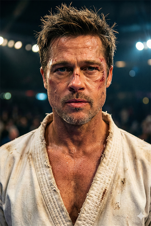 Imagem do prompt Kimono_zoom