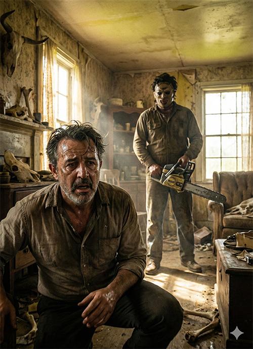 Imagem do prompt Massacre_da_serra_eletrica