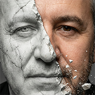 Imagem do prompt Medley