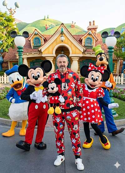 Imagem do prompt Mickey_e_cia