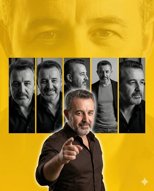 Imagem do prompt Muitos_eus