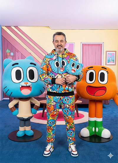 Imagem do prompt Mundo_de_gumble