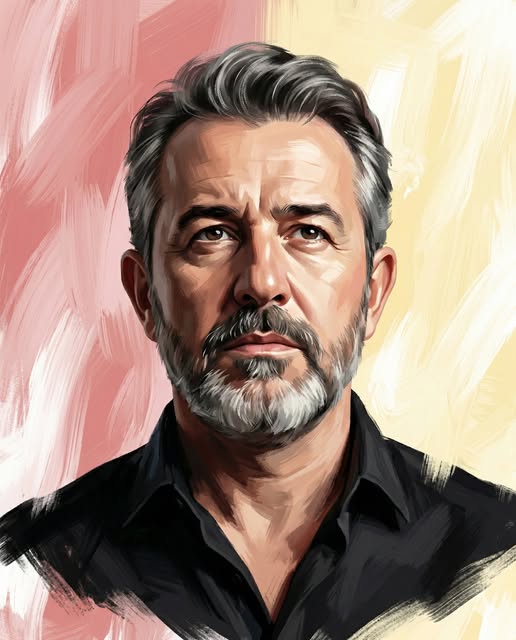 Imagem do prompt Olhar_infinito