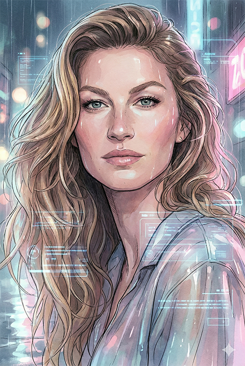 Imagem do prompt Pintura_digital