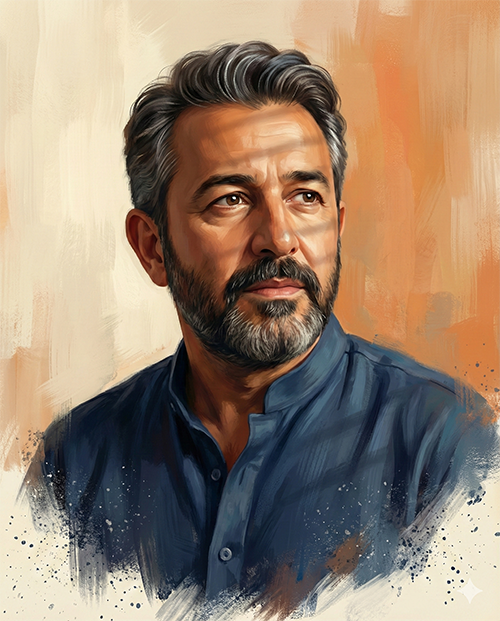 Imagem do prompt Pintura_iluminada