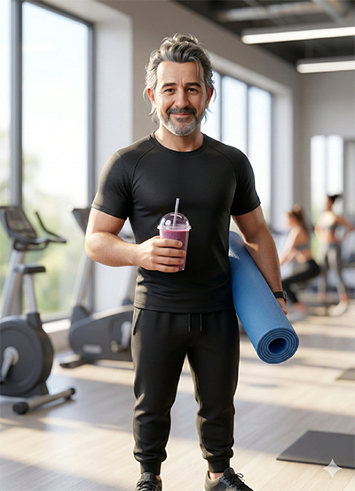 Imagem do prompt Professor_pilates