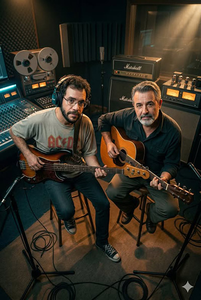 Imagem do prompt Renato_russo