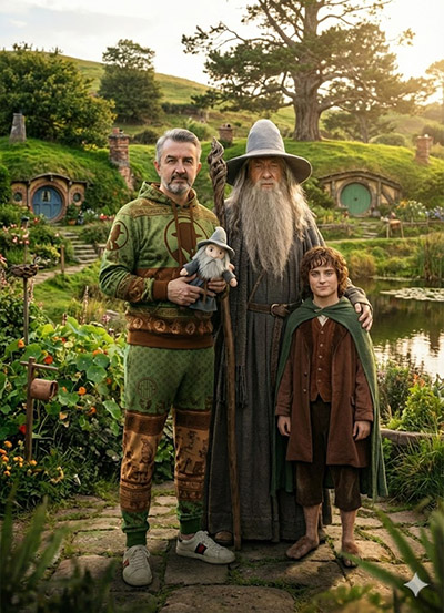 Imagem do prompt Senhor_dos_aneis