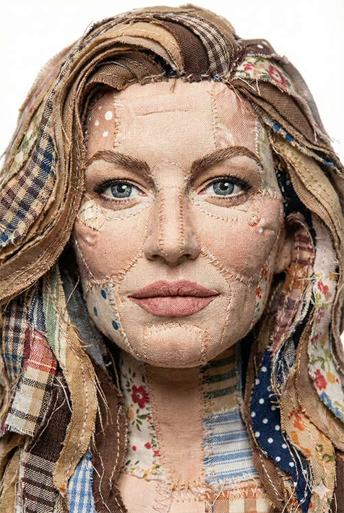 Imagem do prompt Amigurumi