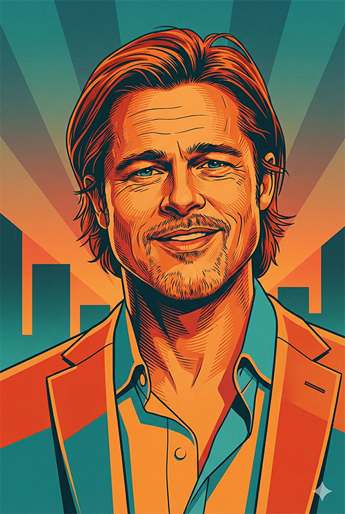 Imagem do prompt Bold_design