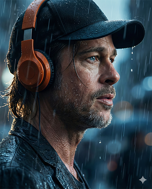 Imagem do prompt Bone_e_fone