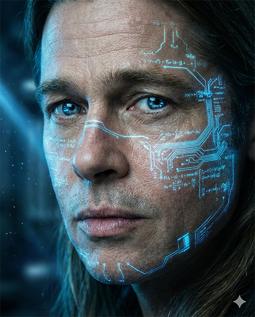 Imagem do prompt Circuito_impresso