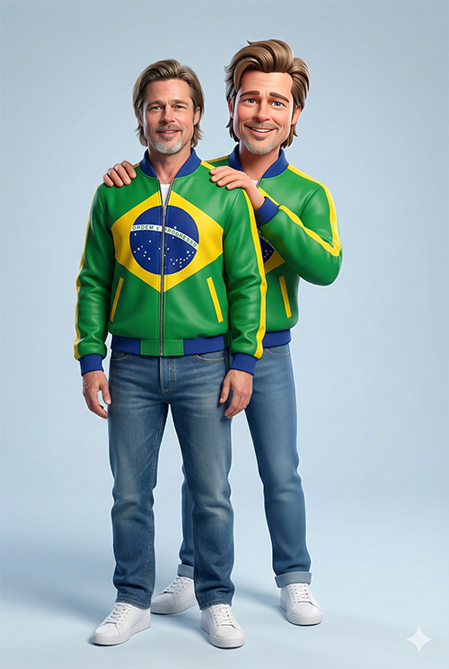 Imagem do prompt Clone_3d