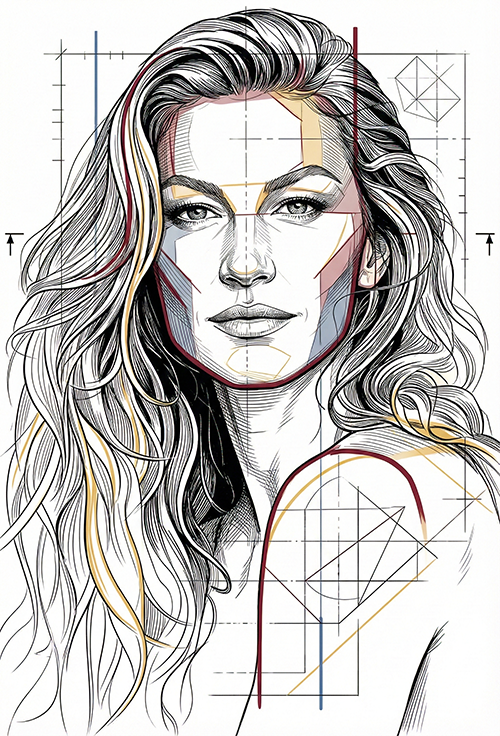 Imagem do prompt Croqui_pessoal