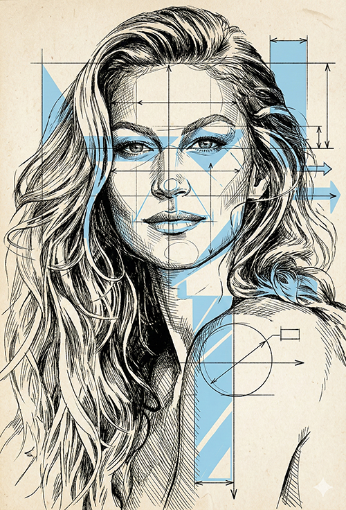 Imagem do prompt Desenho