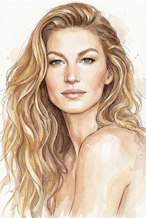 Imagem do prompt Desenho_pincel