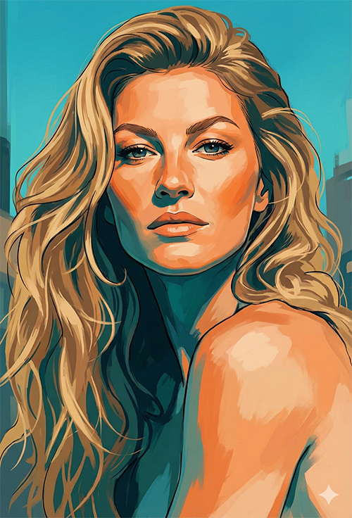 Imagem do prompt Desenho_solar