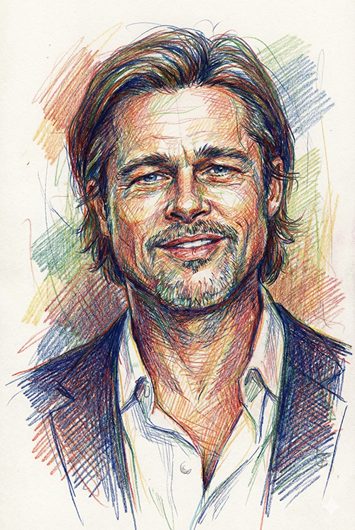 Imagem do prompt Diversos_lapis