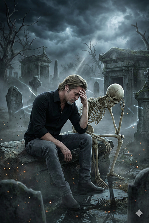 Imagem do prompt Encontro_indesejado