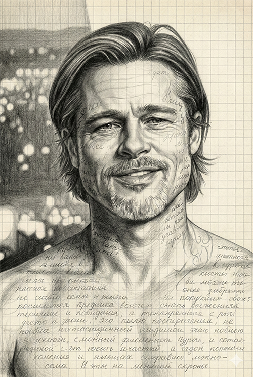 Imagem do prompt Escritas_cirilicas