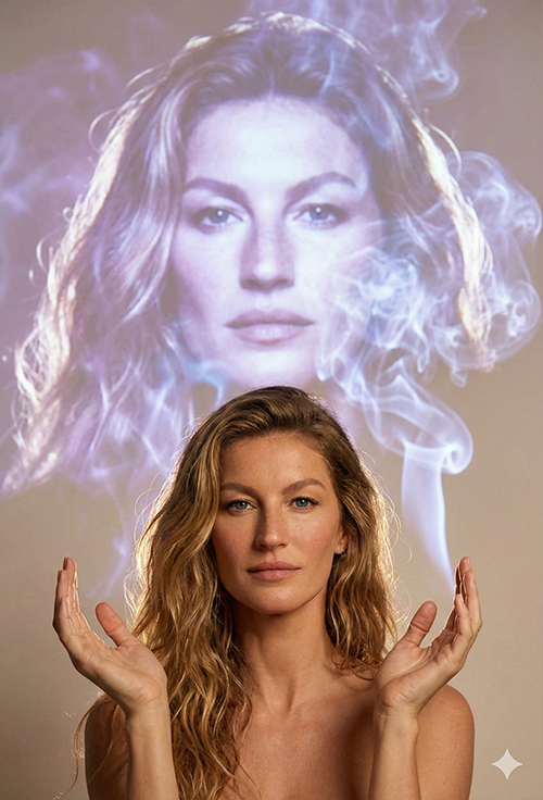 Imagem do prompt Fumaca