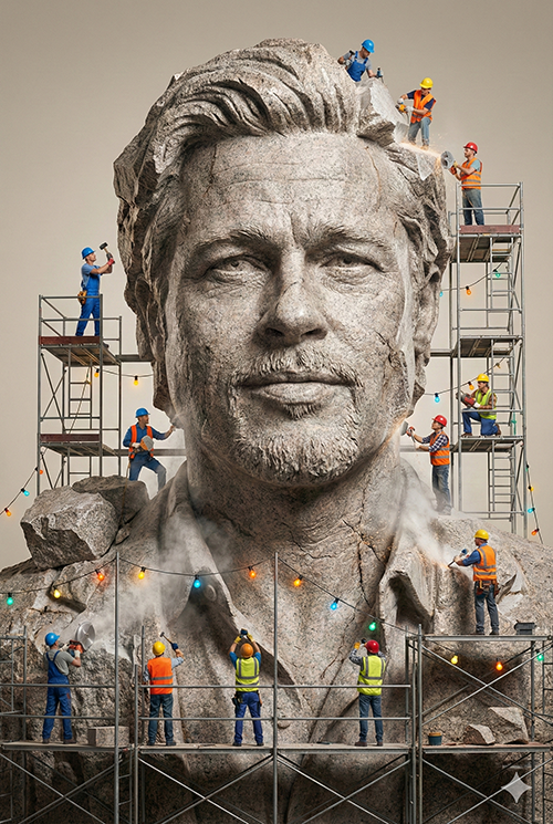 Imagem do prompt Granito