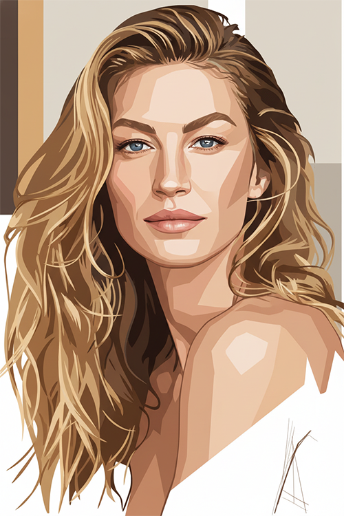 Imagem do prompt High_energy